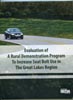 Evaluation of a Rural Demonstration Program to Increase Seat Belt Use in the Great Lakes Region(Repo